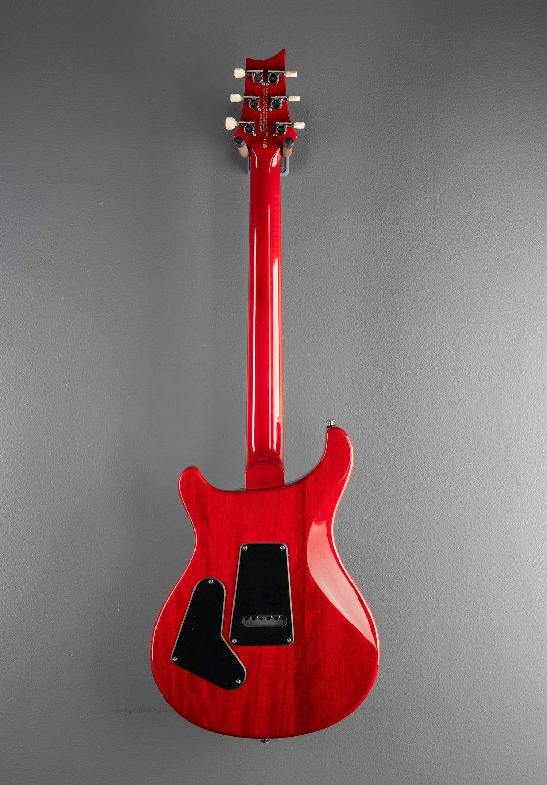 SE Custom 24-08, &
