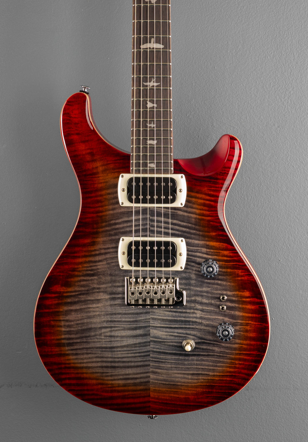 SE Custom 24-08, &