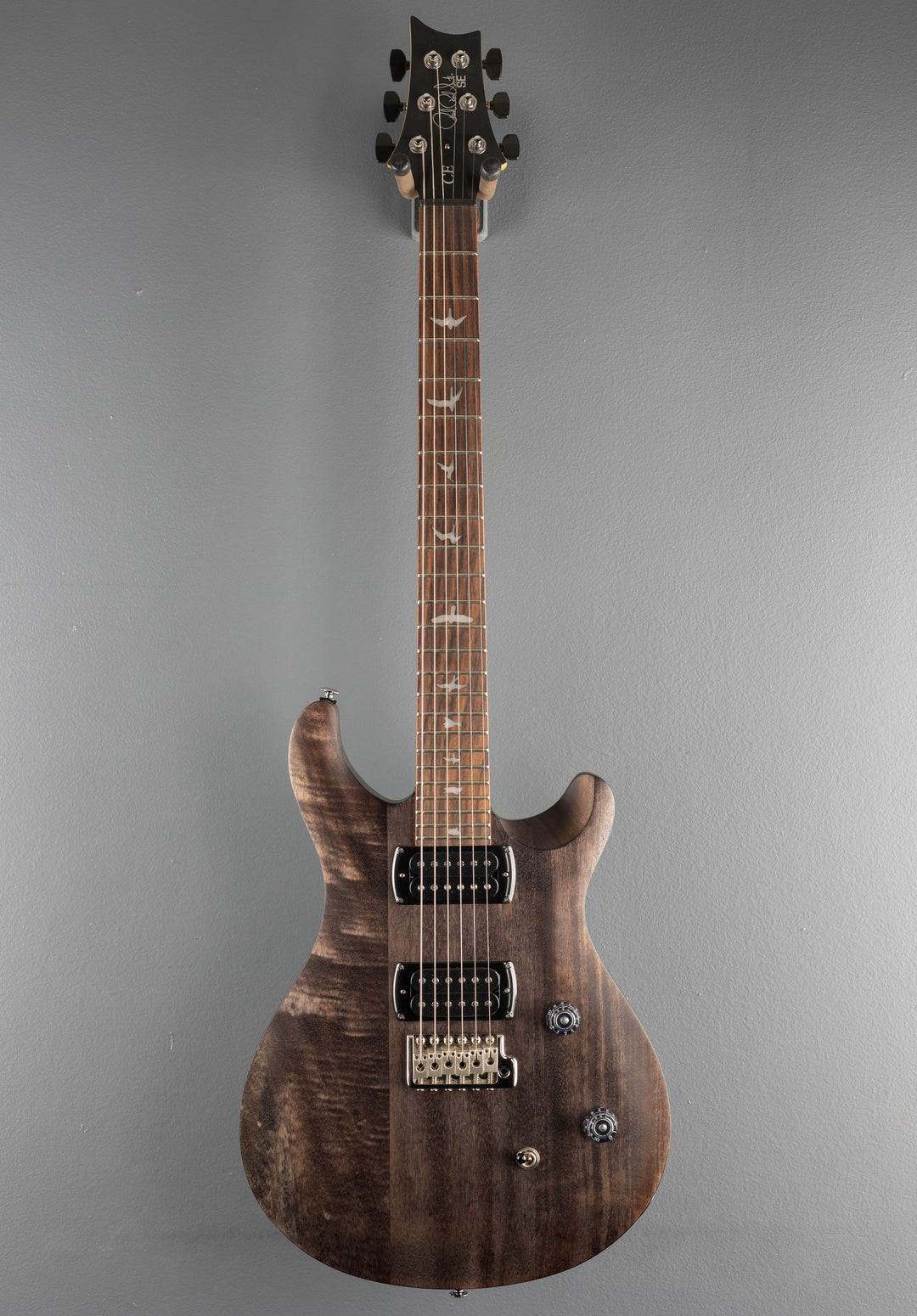 SE CE-24 Standard Satin, &