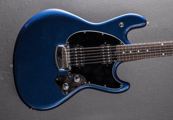 StingRay RS &