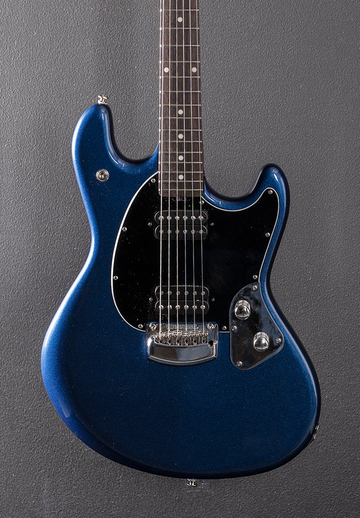 StingRay RS &