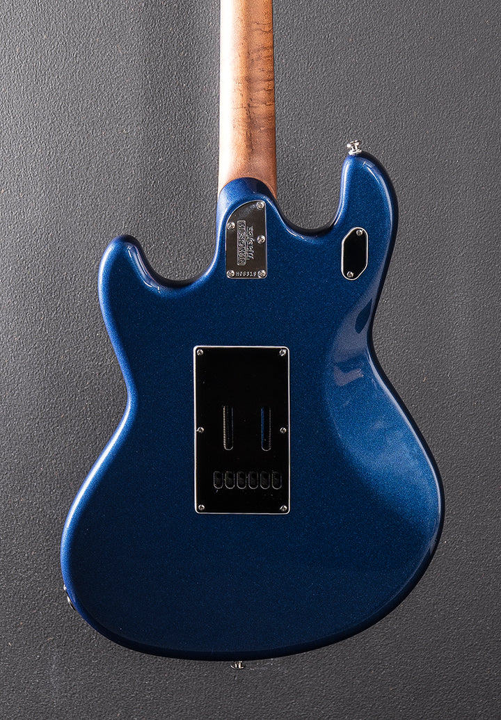 StingRay RS &