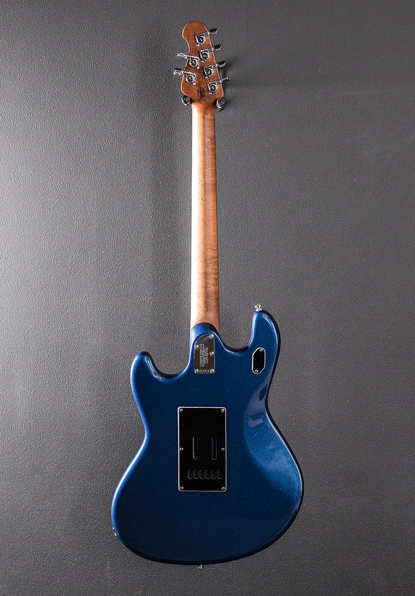 StingRay RS &