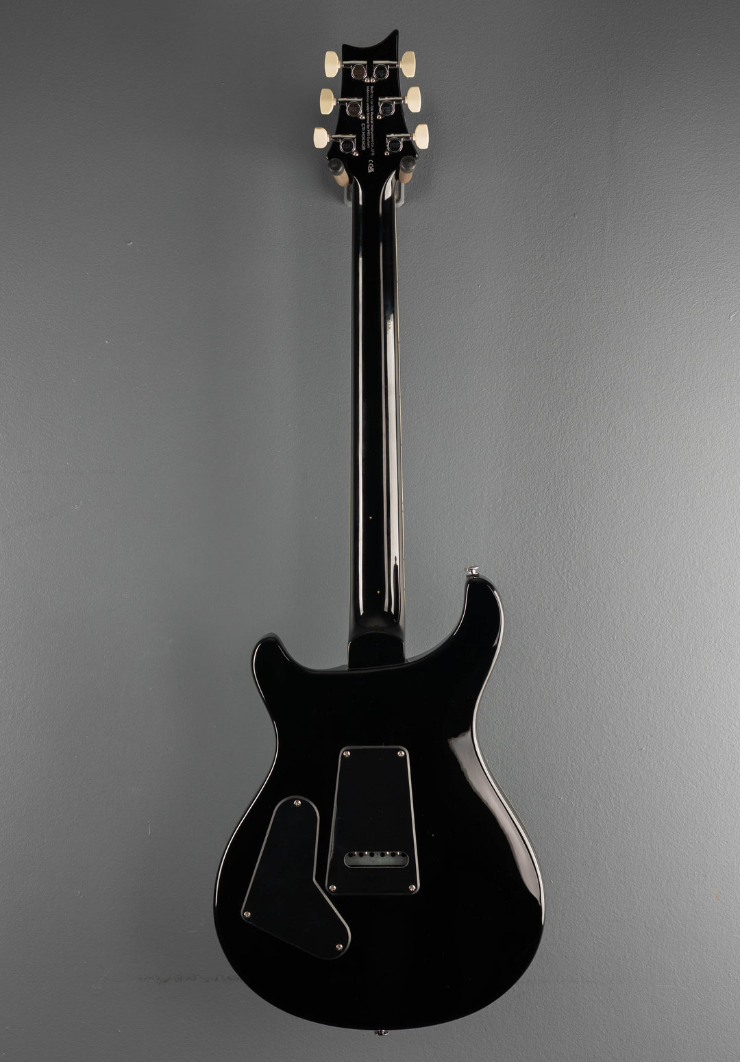 SE Custom 24 Quilt, &