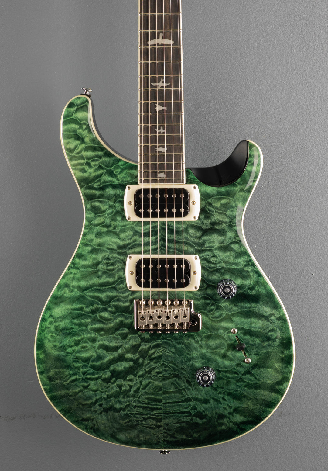 SE Custom 24 Quilt, &