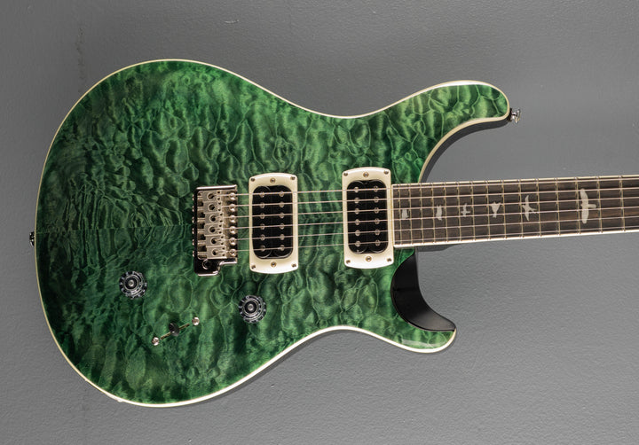 SE Custom 24 Quilt, &