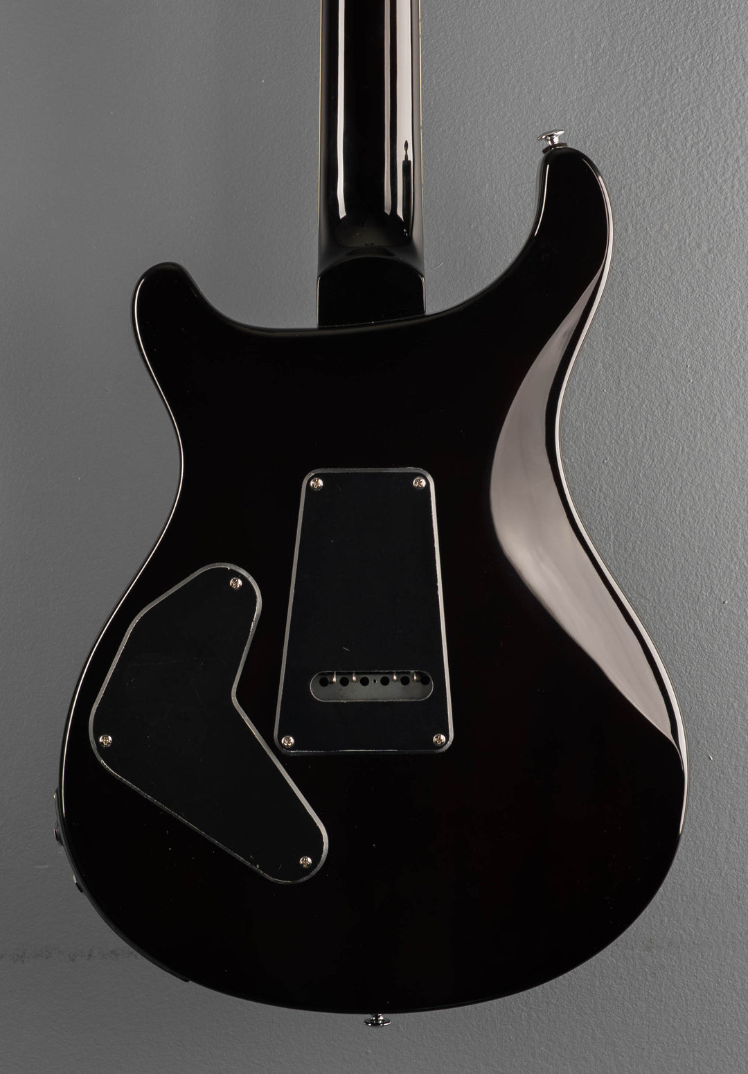 SE Custom 24 Semi Hollow Piezo &