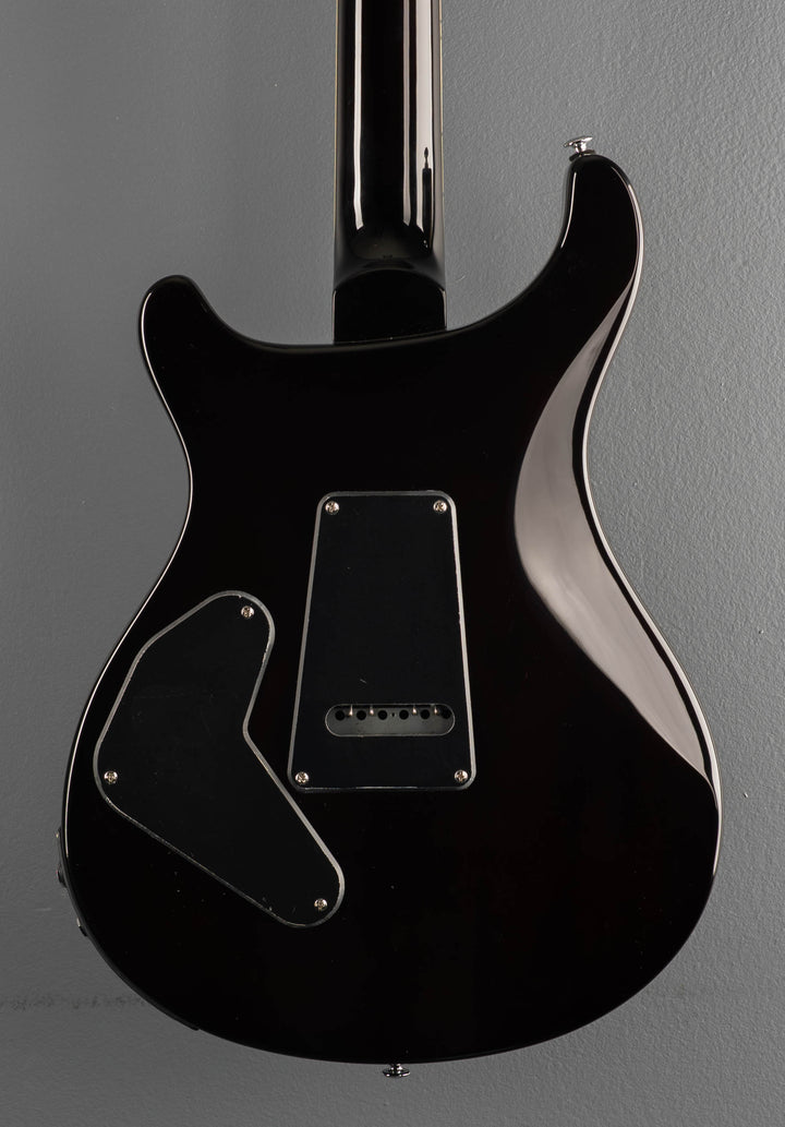 SE Custom 24 Semi Hollow Piezo &
