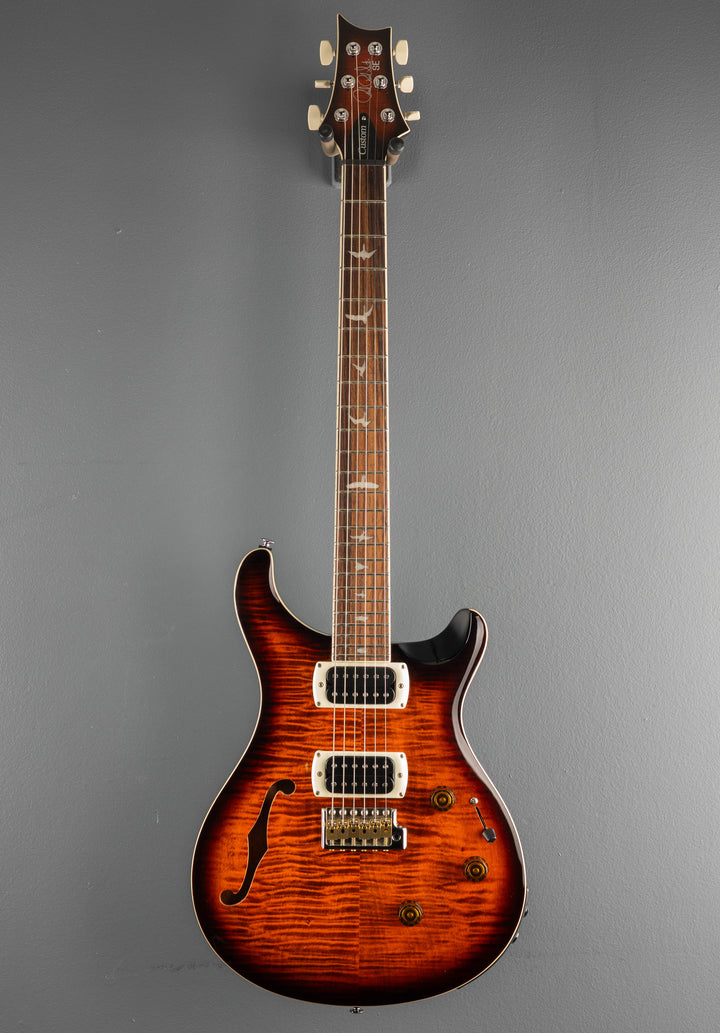 SE Custom 24 Semi Hollow Piezo &
