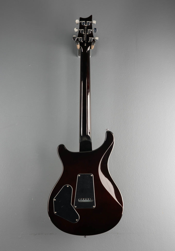 SE DGT (David Grissom Trem) &