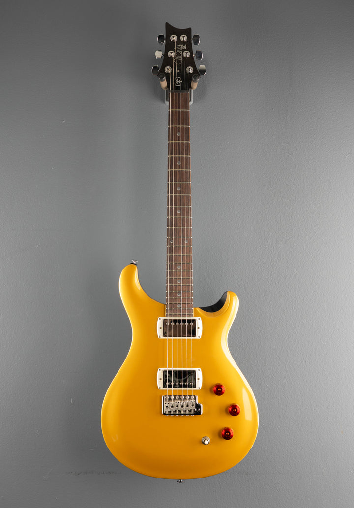 SE DGT (David Grissom Trem) &