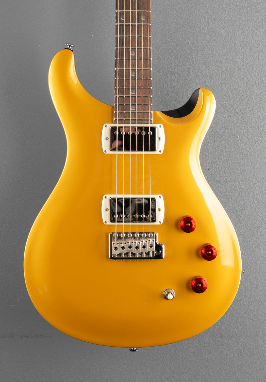 SE DGT (David Grissom Trem) &