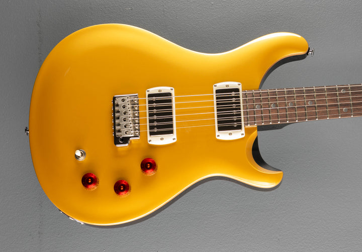 SE DGT (David Grissom Trem) &