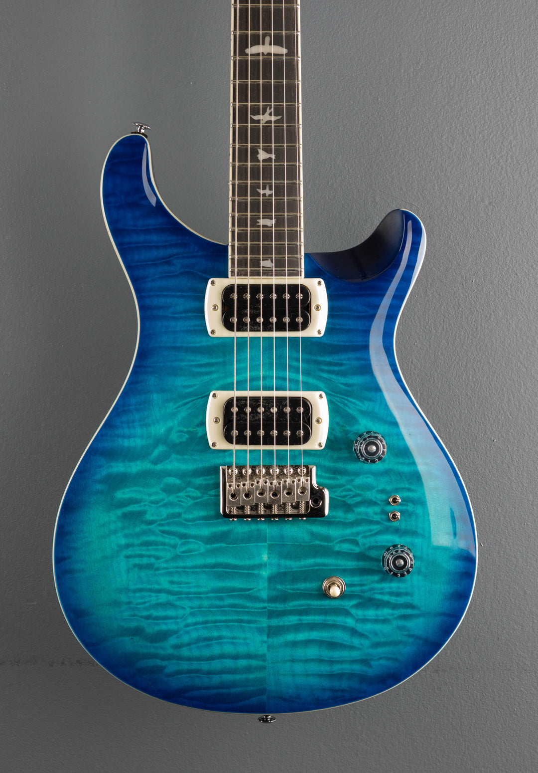 SE Custom 24-08 Quilt, &