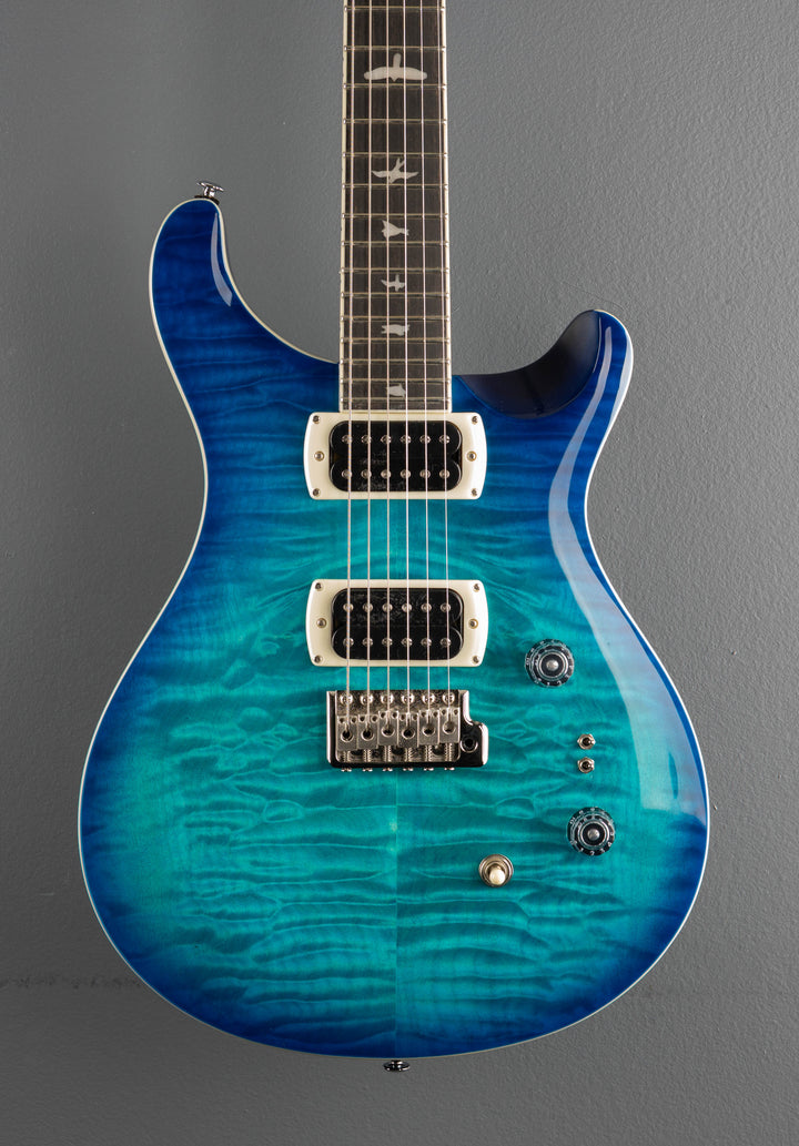 SE Custom 24-08 Quilt, &