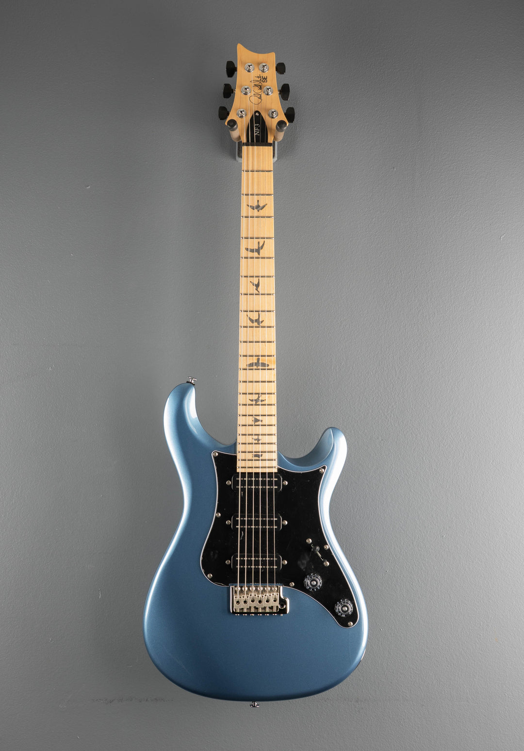 SE NF3 w/Maple, &