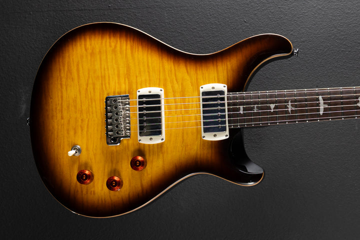 SE DGT (David Grissom Trem) Standard, &