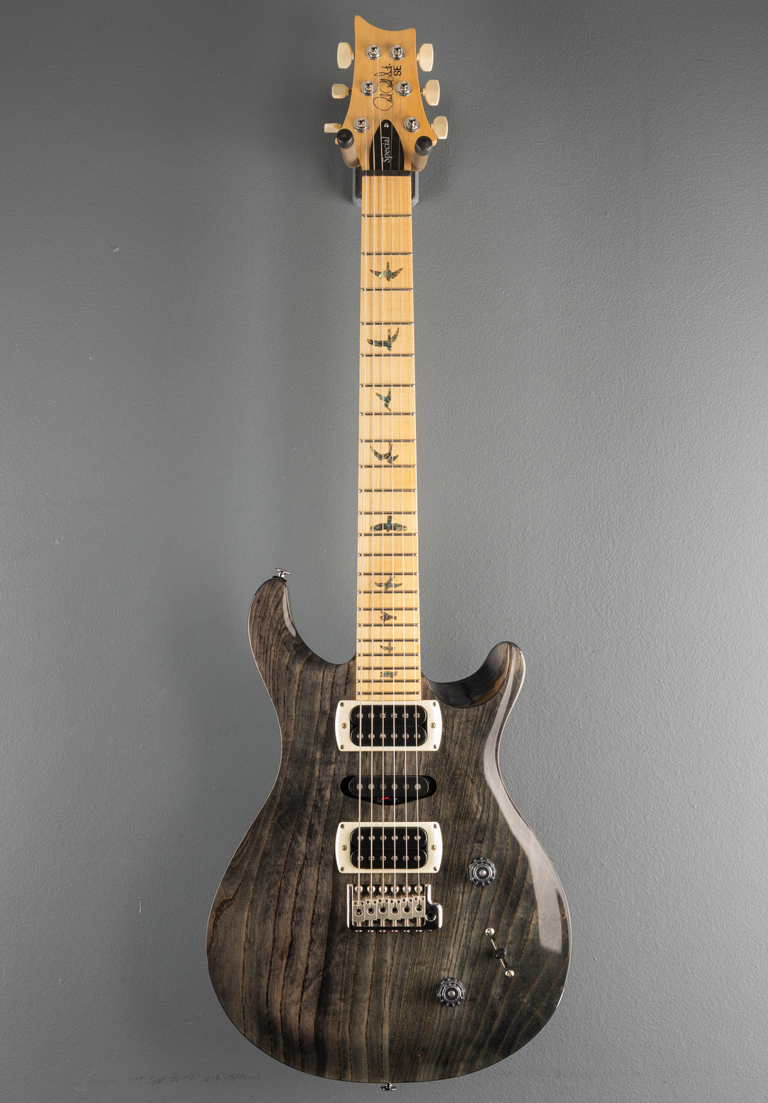 SE Swamp Ash Special, &