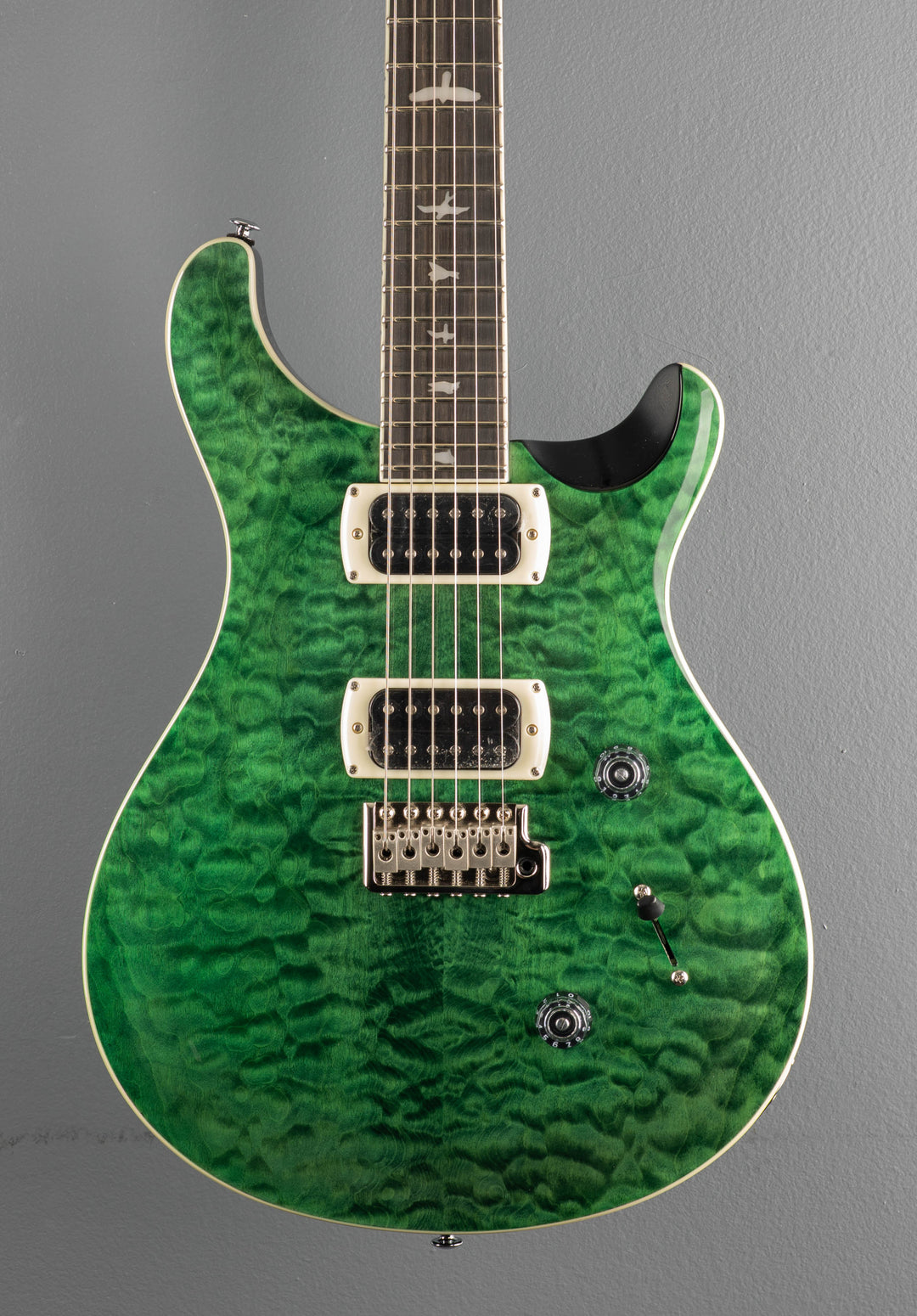 SE Custom 24 Quilt, &