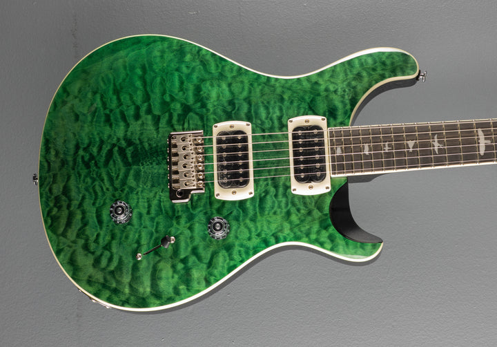 SE Custom 24 Quilt, &