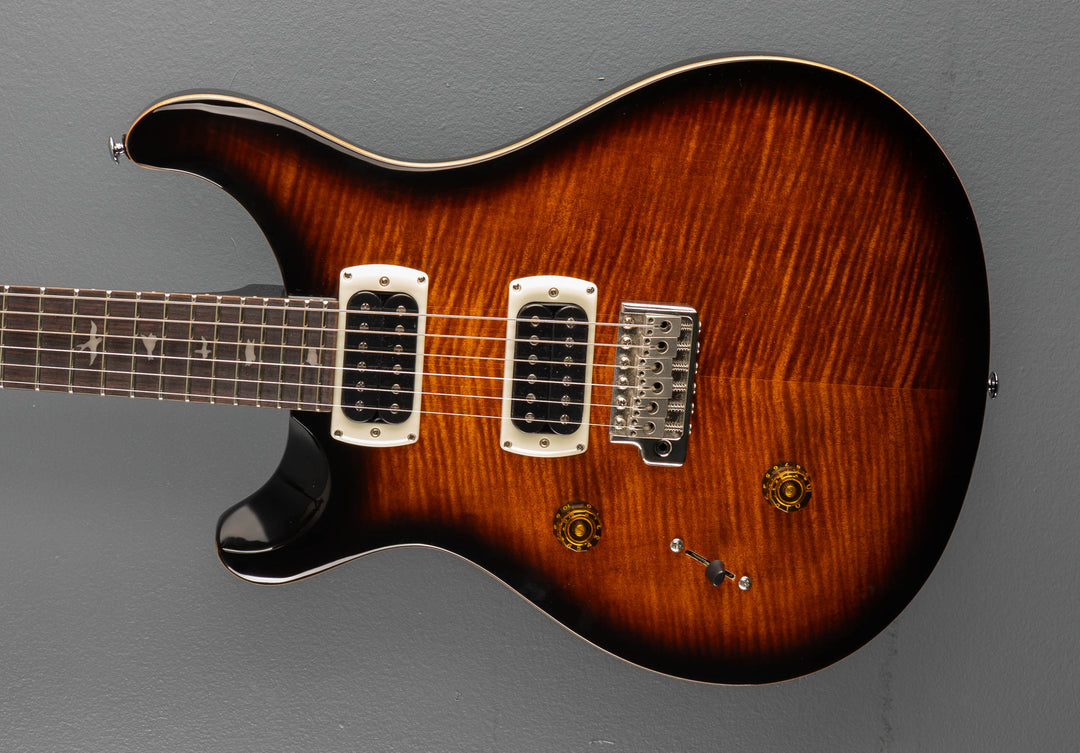 SE Custom 24 Lefty, &