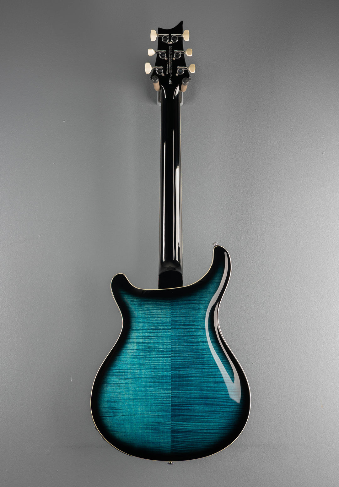 SE Hollowbody II Piezo, &