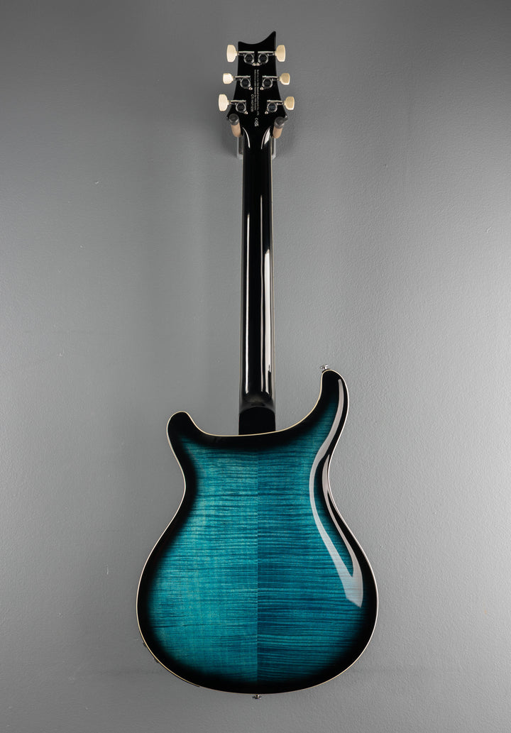 SE Hollowbody II Piezo, &
