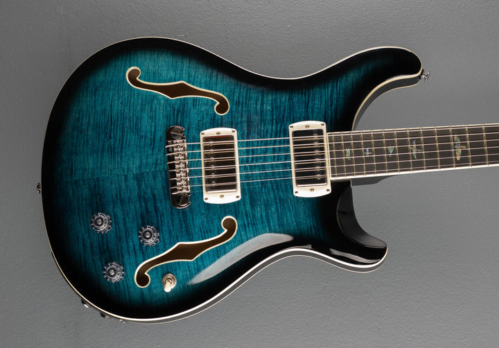 SE Hollowbody II Piezo, &