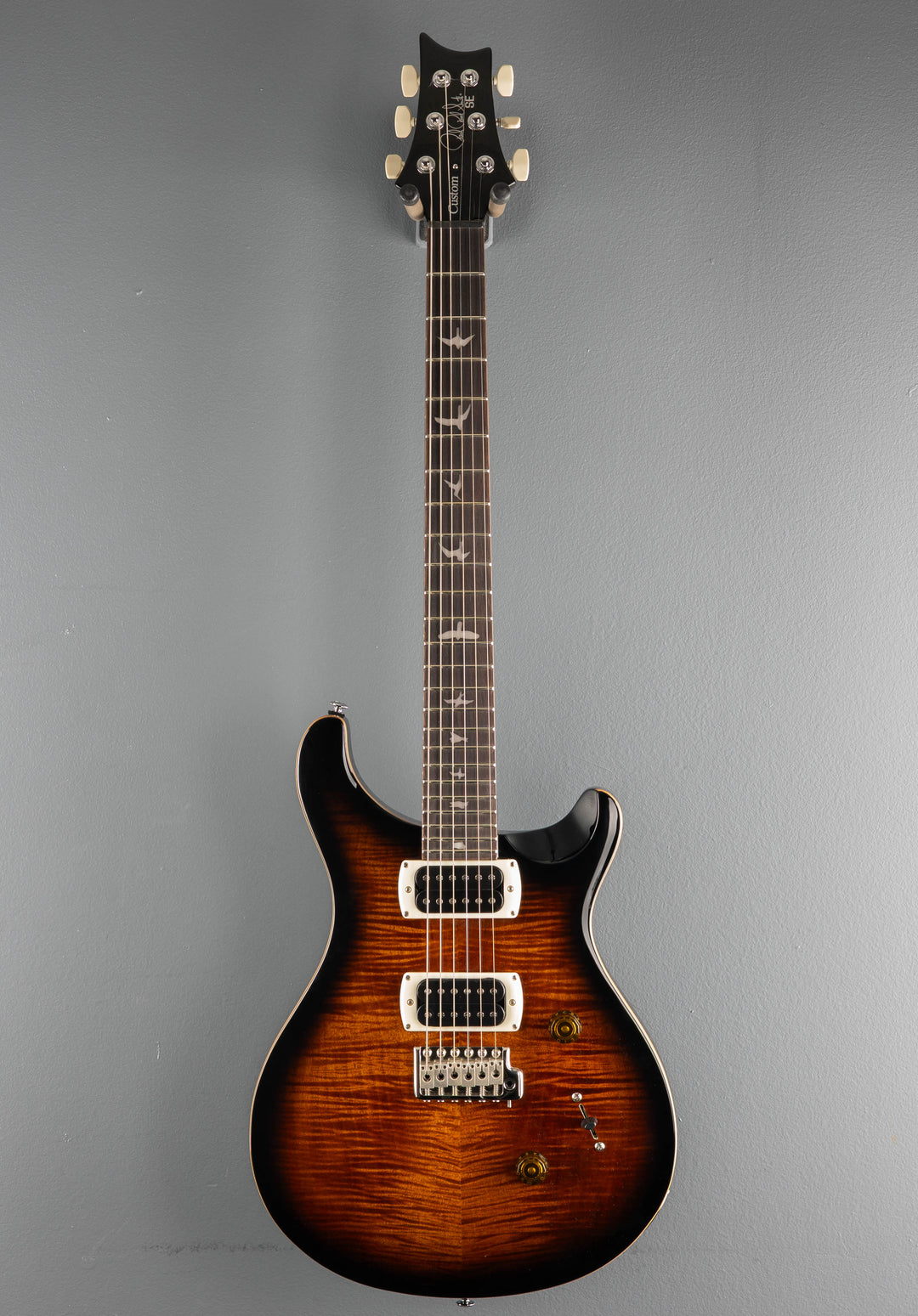 SE Custom 24, &