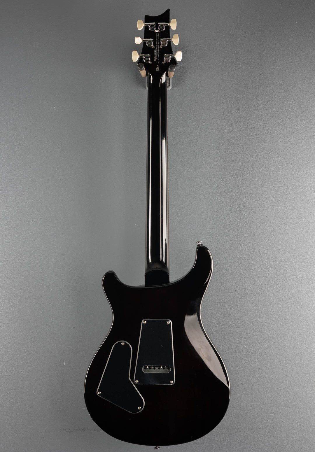 SE Custom 24, &