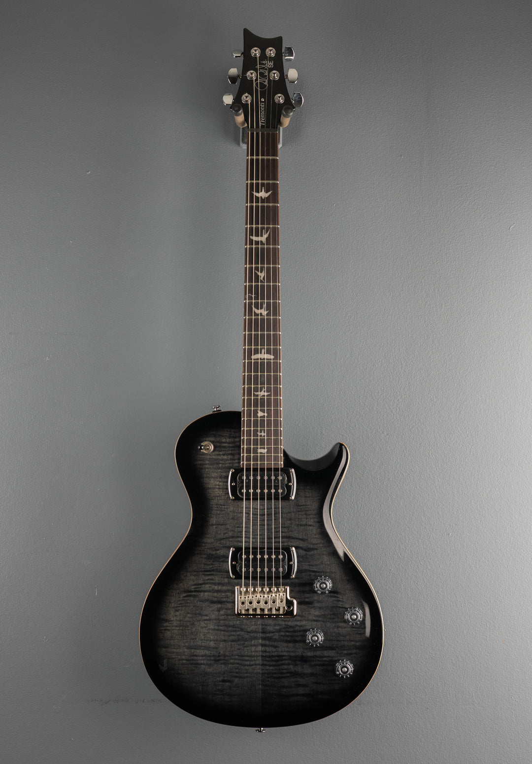 SE Mark Tremonti &