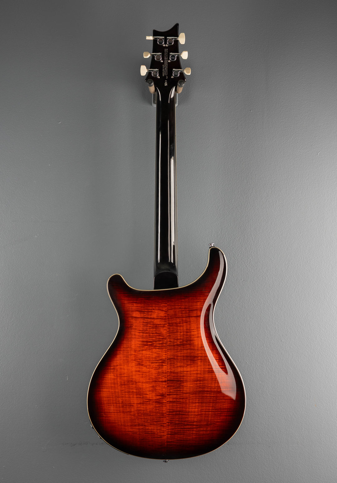 SE Hollowbody II Piezo, &