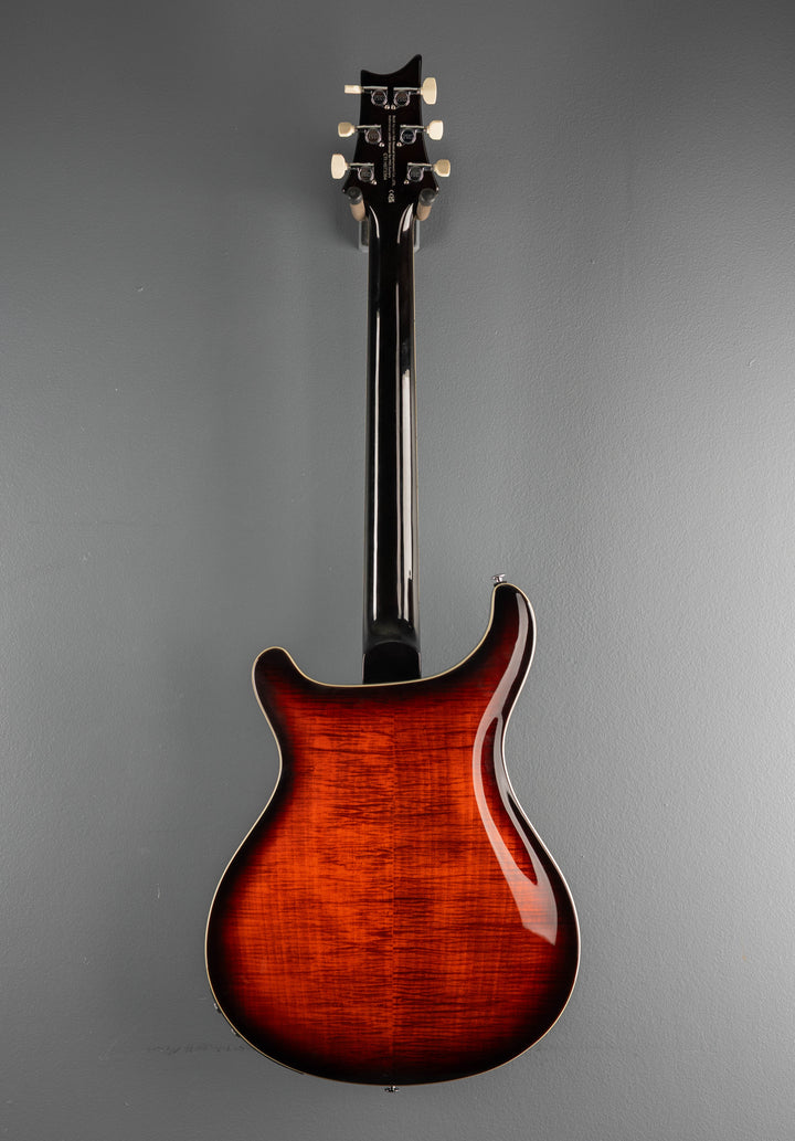 SE Hollowbody II Piezo, &