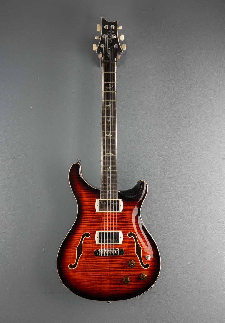 SE Hollowbody II Piezo, &