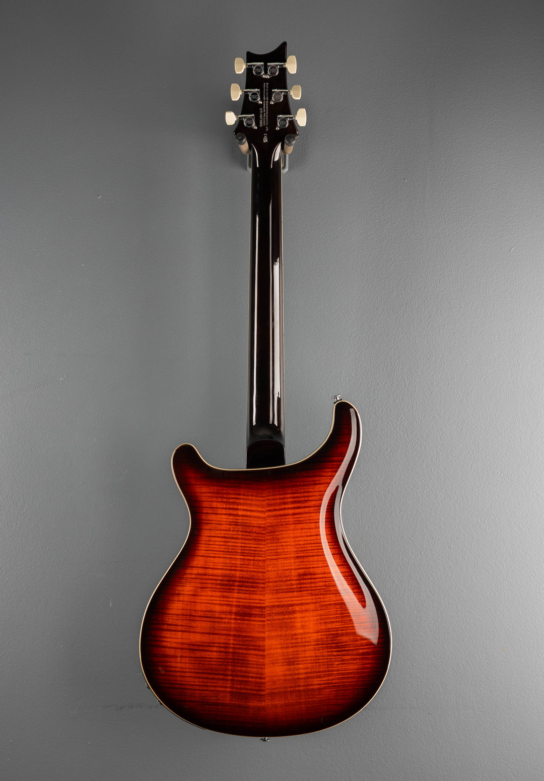 SE Hollowbody II Piezo, &