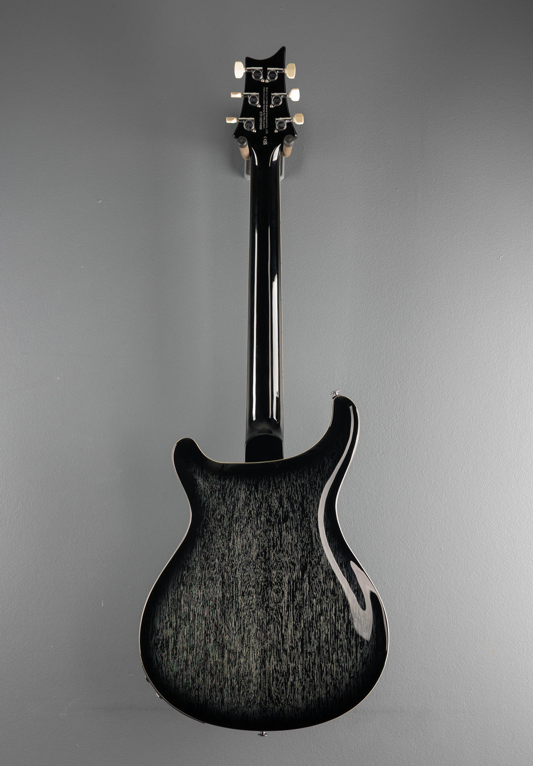 SE Hollowbody Standard Piezo &