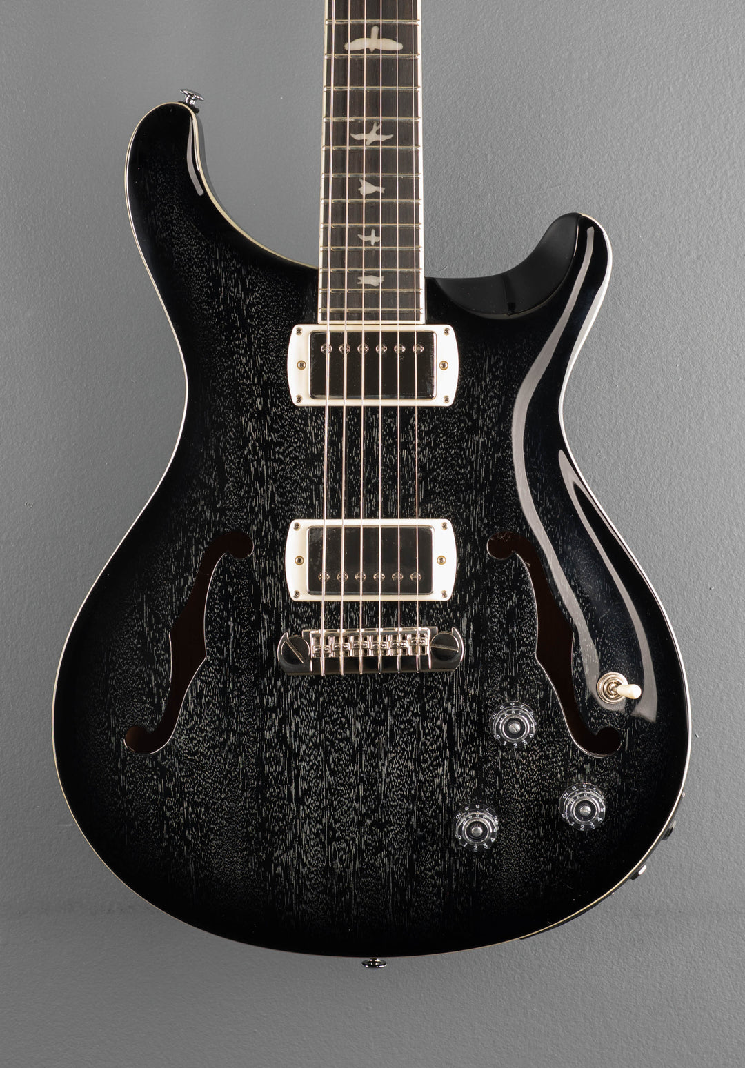 SE Hollowbody Standard Piezo &