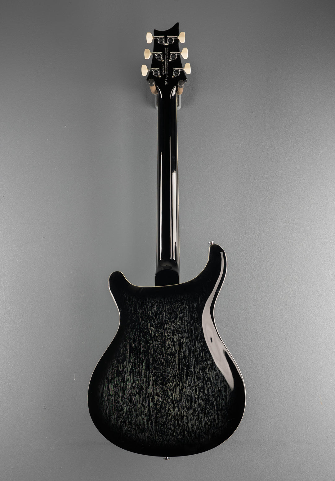 SE Hollowbody Standard, &