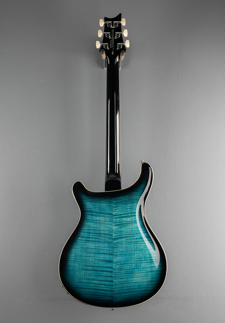 SE Hollowbody II Piezo &