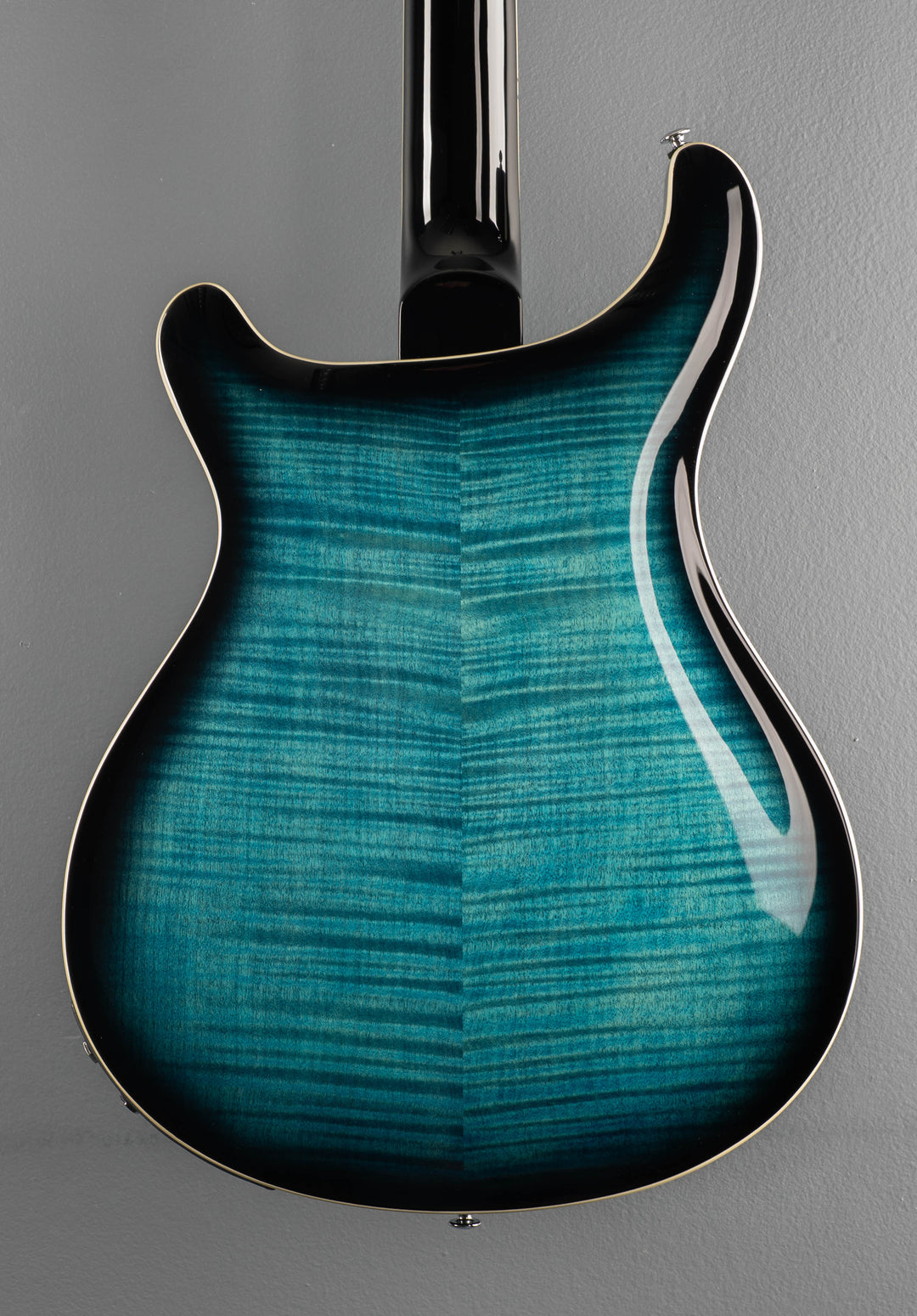 SE Hollowbody II Piezo &