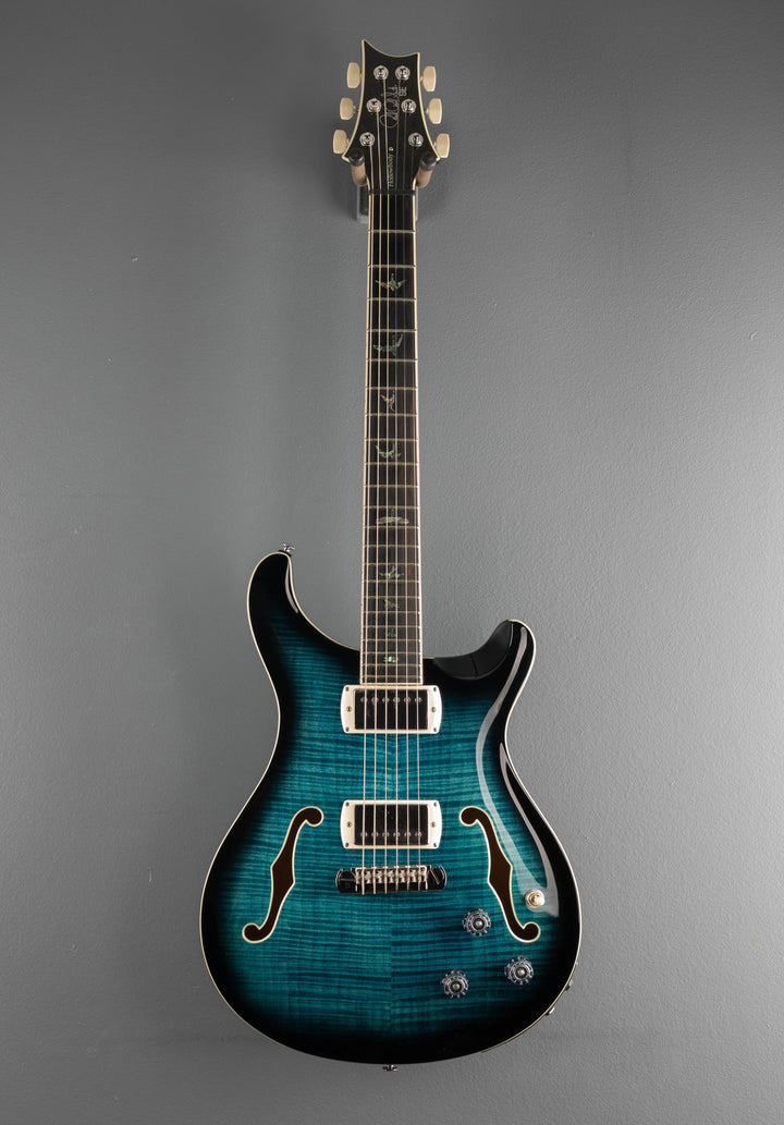 SE Hollowbody II Piezo &