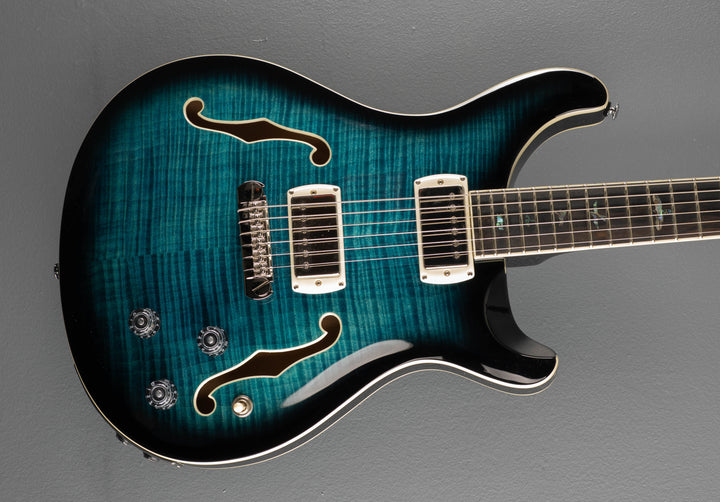 SE Hollowbody II Piezo &