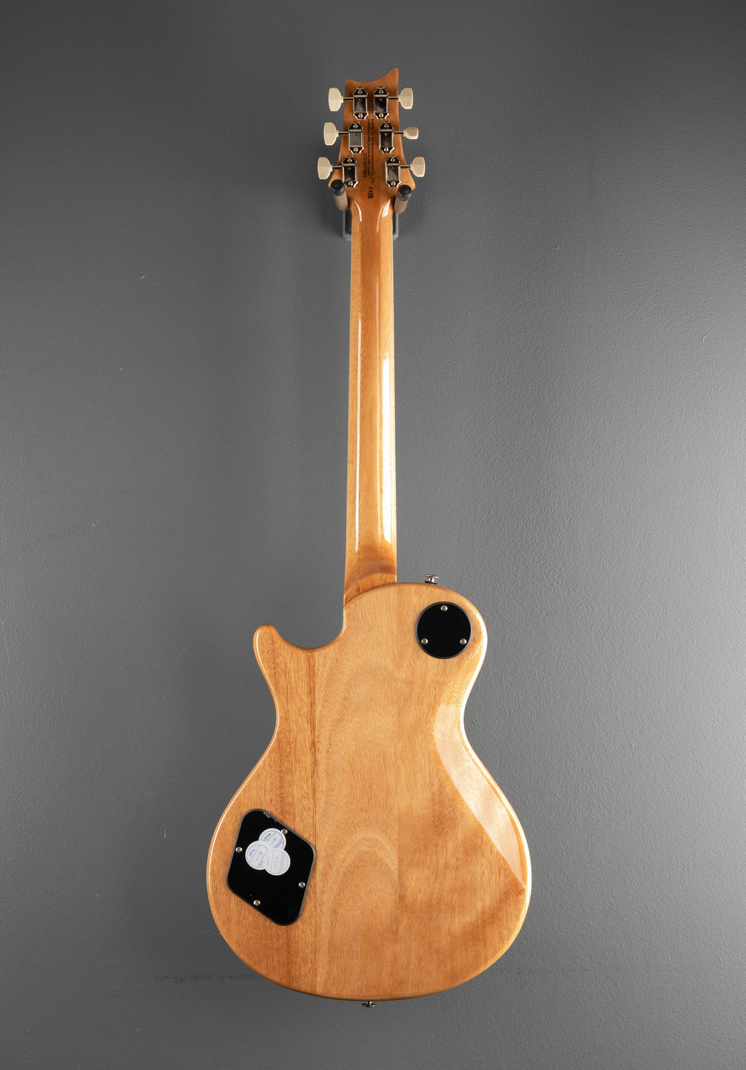 SE McCarty 594 Singlecut, &