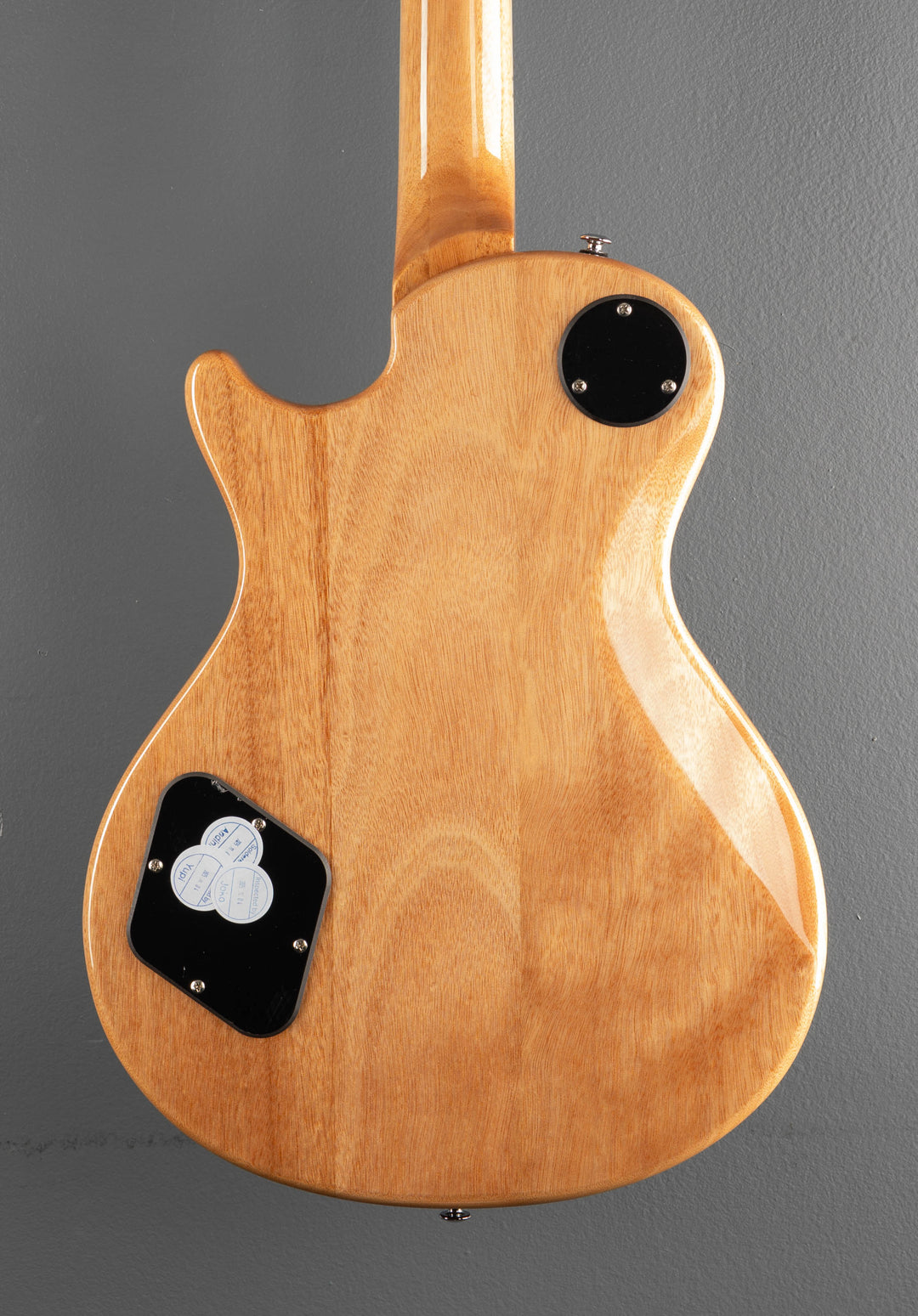 SE McCarty 594 Singlecut, &