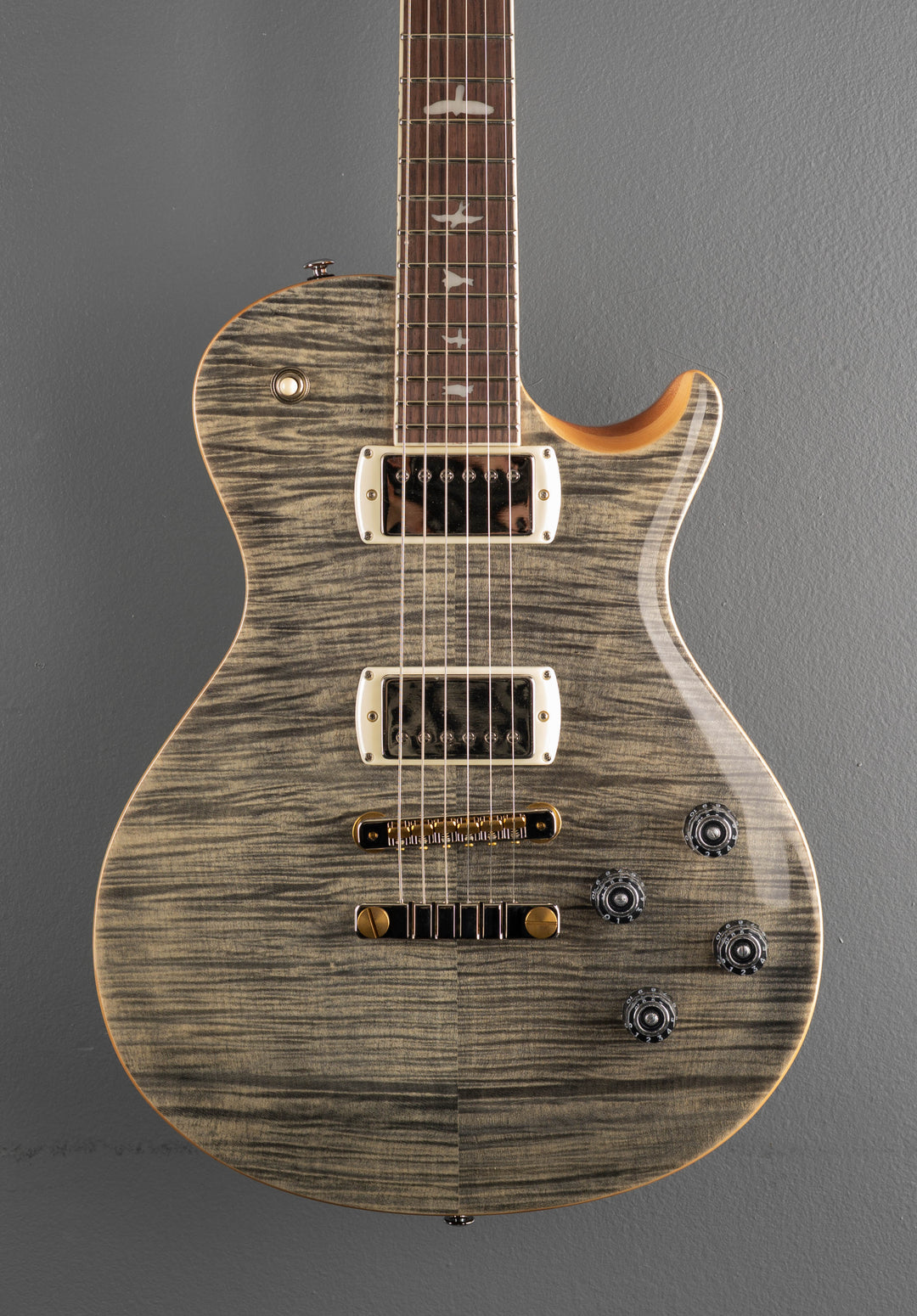 SE McCarty 594 Singlecut, &