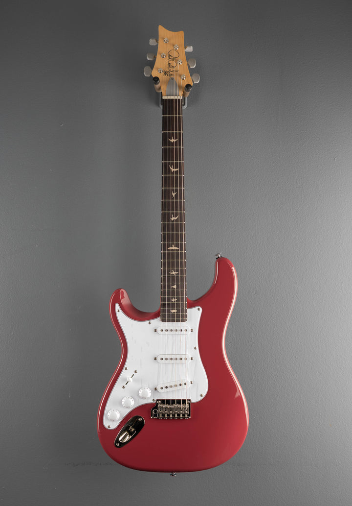 SE Silver Sky w/Rosewood "Lefty", &