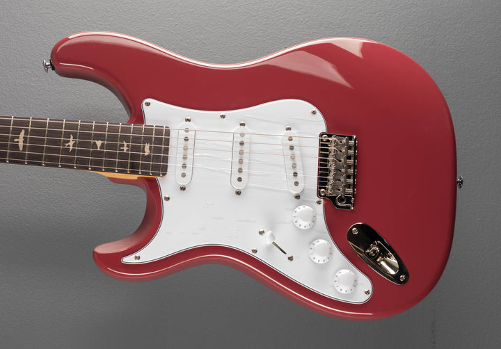 SE Silver Sky w/Rosewood "Lefty", &