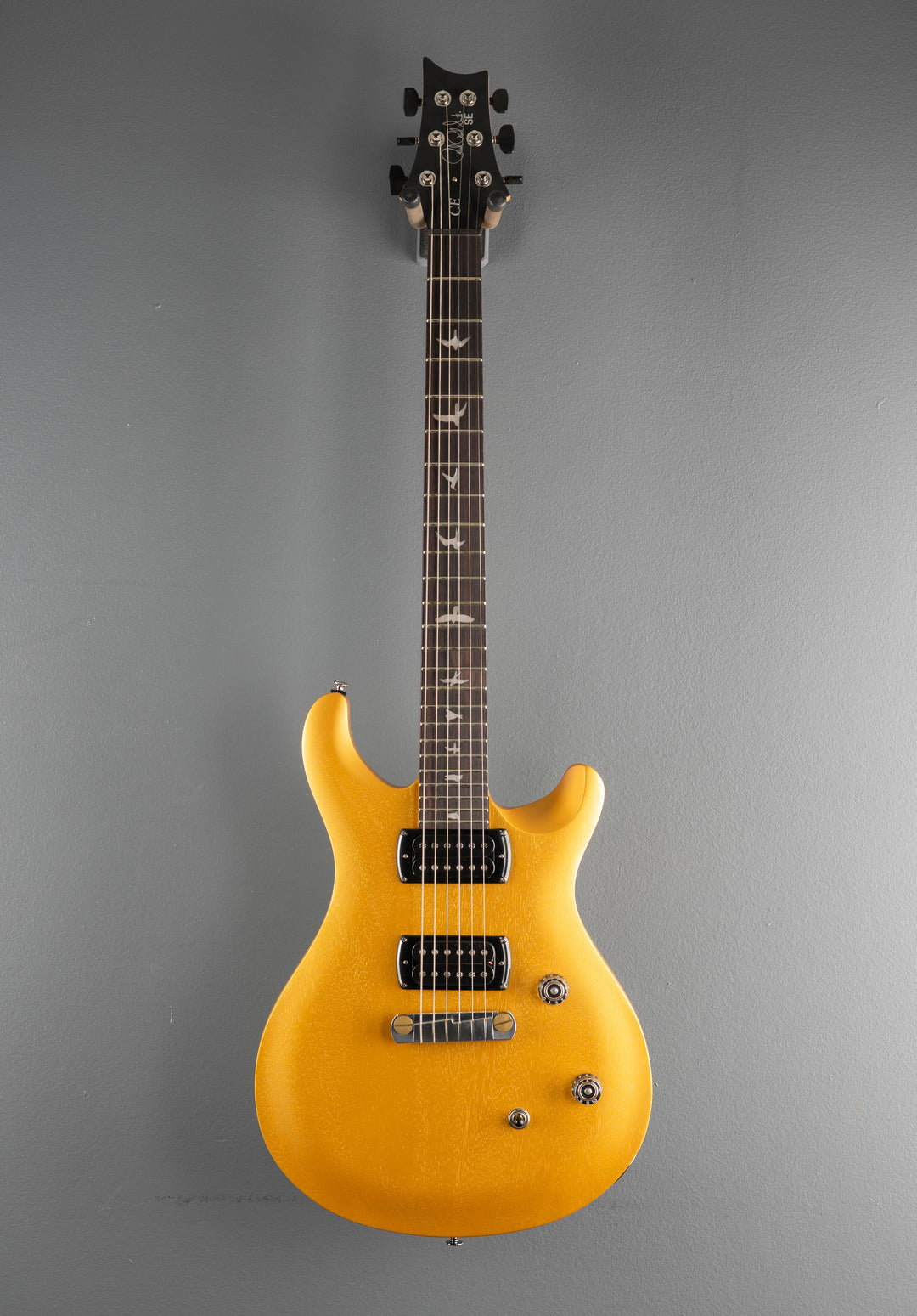 SE CE-24 Standard Satin Stoptail, &