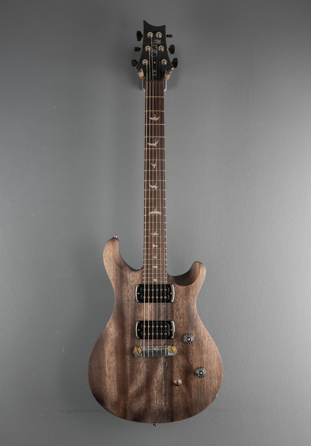 SE CE-24 Standard Satin Stoptail, &