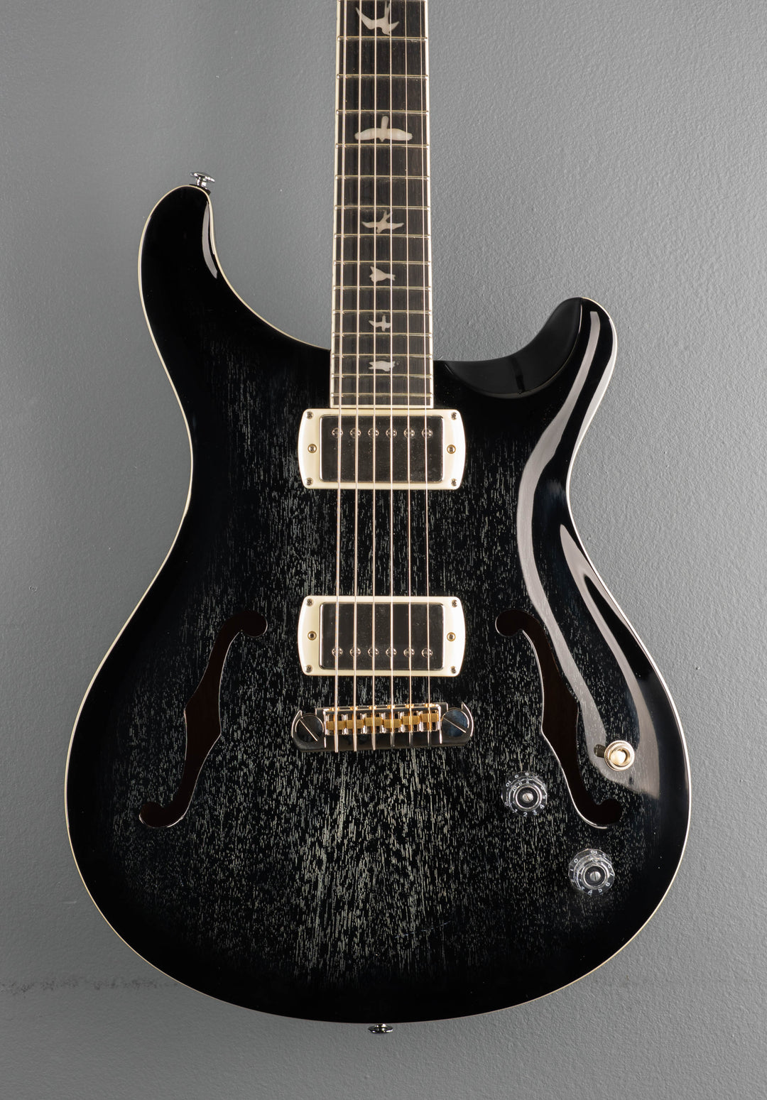 SE Hollowbody Standard, &